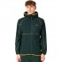 Oakley Vista Full Zip Rc Jacket - Ανδρικό Fleece Jacket - Hunter Green