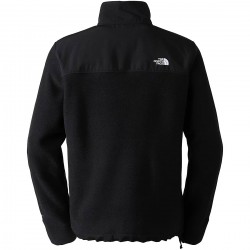 THE NORTH FACE Men’s Alpine Polartec® 200 Full-Zip fleece - TNF Black/TNF Black