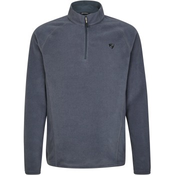 Ziener Jomar - Ανδρικό Half zip φλίς - Ombre Ziener Jomar - Ανδρικό Half zip φλίς - Ombre