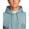 BILLABONG Portal - Hoodie for Men - Washed Blue