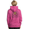 BILLABONG Portal - Hoodie for Men - Wild Berry