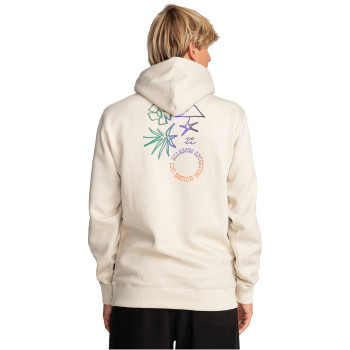 BILLABONG Symbols - Hoodie for Men - Chino