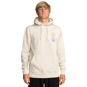 BILLABONG Symbols - Hoodie for Men - Chino