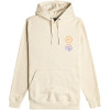 BILLABONG Symbols - Hoodie for Men - Chino