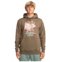BILLABONG Take Care - Hoodie for Men - Bark