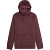 Burton Oak Pullover Hoodie - Ανδρικό φούτερ με κουκούλα - Almandine Heather