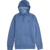 Burton Oak Pullover Hoodie - Slate Blue Heather
