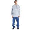 DC Concrete Hoodie - Hoodie for Men - Heather Grey