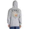 DC Concrete Hoodie - Hoodie for Men - Heather Grey