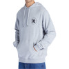DC Concrete Hoodie - Hoodie for Men - Heather Grey