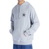 DC Concrete Hoodie - Hoodie for Men - Heather Grey