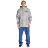 DC Hangar PH Hoodie - Hoodie for Men - Grey Stone