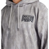 DC Hangar PH Hoodie - Hoodie for Men - Grey Stone