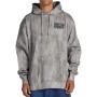 DC Hangar PH Hoodie - Hoodie for Men - Grey Stone