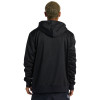 DC Snowstar DWR - Technical Hoodie for Men - Black
