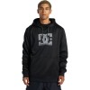 DC Snowstar DWR - Ανδρικό Τεχνικό Hoodie - Black
