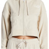 DC Stardust - Women's Zip Hoodie - Silver Birch