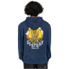 ELEMENT Cactusx - Hoodie for Men - Naval Academy