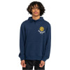 ELEMENT Cactusx - Hoodie for Men - Naval Academy