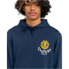 ELEMENT Cactusx - Hoodie for Men - Naval Academy