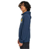 ELEMENT Cactusx - Hoodie for Men - Naval Academy