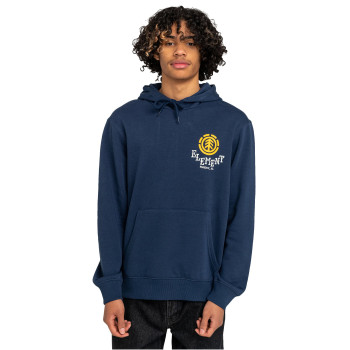 ELEMENT Cactusx - Hoodie for Men - Naval Academy
