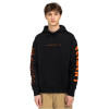 ELEMENT Runes - Hoodie for Men - Flint Black