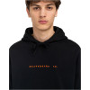 ELEMENT Runes - Hoodie for Men - Flint Black