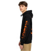 ELEMENT Runes - Hoodie for Men - Flint Black