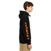 ELEMENT Runes - Hoodie for Men - Flint Black