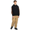 ELEMENT Runes - Hoodie for Men - Flint Black