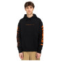 ELEMENT Runes - Hoodie for Men - Flint Black