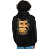 ELEMENT Timber Motel - Hoodie for Men - Flint Black