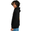 ELEMENT Timber Motel - Hoodie for Men - Flint Black