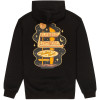 ELEMENT Timber Motel - Hoodie for Men - Flint Black