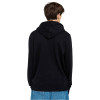 ELEMENT Vertical - Hoodie for Men - Flint Black