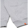 K2 Chain Logo Hoodie - Women's Pullover Hoodie - Heather Grey