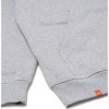 K2 Chain Logo Hoodie - Women's Pullover Hoodie - Heather Grey