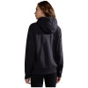 Napapijri Ibarra - Full-Zip Hoodie for Women - Black