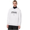 OAKLEY Rider Long 2.0 Hoodie - Ανδρικό Φούτερ- White/Black