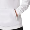OAKLEY Rider Long 2.0 Hoodie - Ανδρικό Φούτερ- White/Black