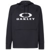 OAKLEY Sierra Dwr Fleece Hoody 2.0 - Ανδρικό Φούτερ- Blackout