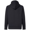 OAKLEY Sierra Dwr Fleece Hoody 2.0 - Ανδρικό Φούτερ- Blackout