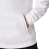 OAKLEY Rider Long 2.0 Hoodie - Men's Hoodie-  White/Black