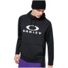 OAKLEY Sierra Dwr Fleece Hoody 2.0 - Ανδρικό Φούτερ- Blackout