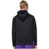 OAKLEY Sierra Dwr Fleece Hoody 2.0 - Ανδρικό Φούτερ- Blackout