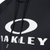 OAKLEY Sierra Dwr Fleece Hoody 2.0 - Ανδρικό Φούτερ- Blackout