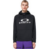 OAKLEY Sierra Dwr Fleece Hoody 2.0 - Men's Hoodie-  Blackout