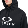OAKLEY Sierra Dwr Fleece Hoody 2.0 - Men's Hoodie-  Blackout