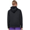 OAKLEY Sierra Dwr Fleece Hoody 2.0 - Men's Hoodie-  Blackout